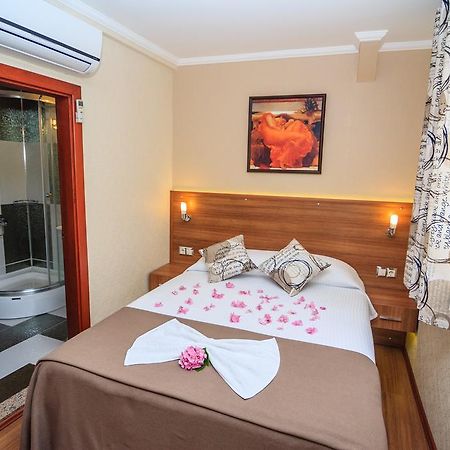 Karya Butik Pansiyon Amasra Dış mekan fotoğraf