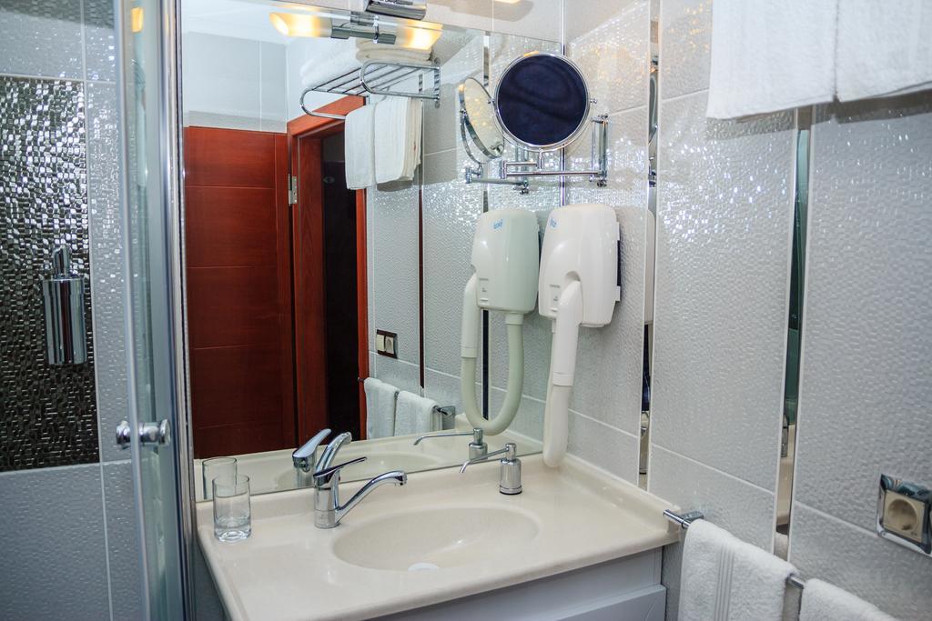 Karya Butik Pansiyon Amasra Dış mekan fotoğraf