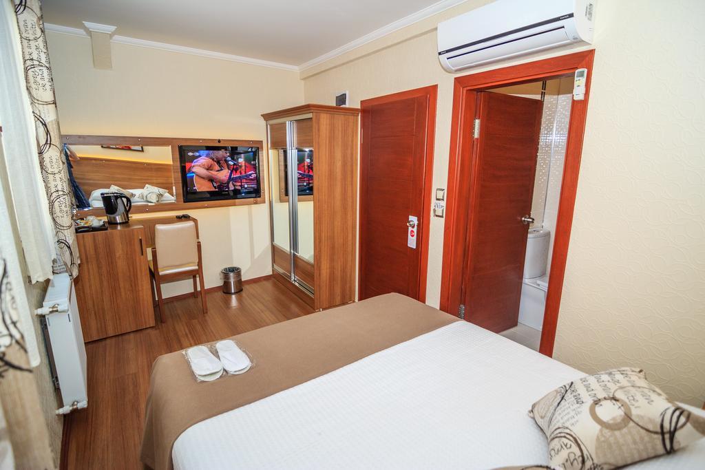 Karya Butik Pansiyon Amasra Dış mekan fotoğraf